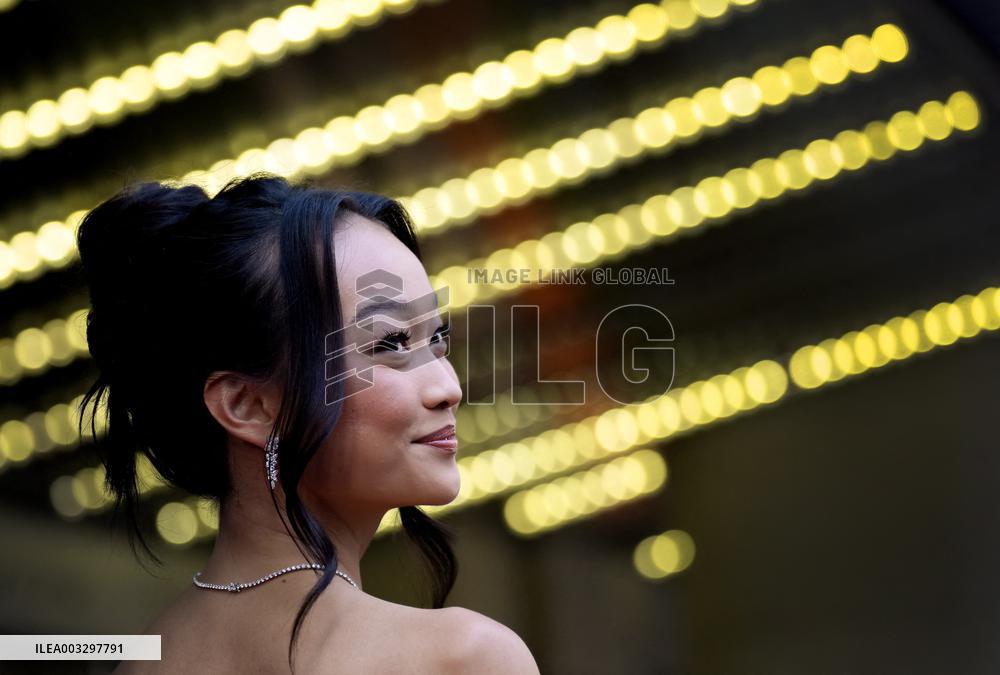 TIFF - Presence Premiere