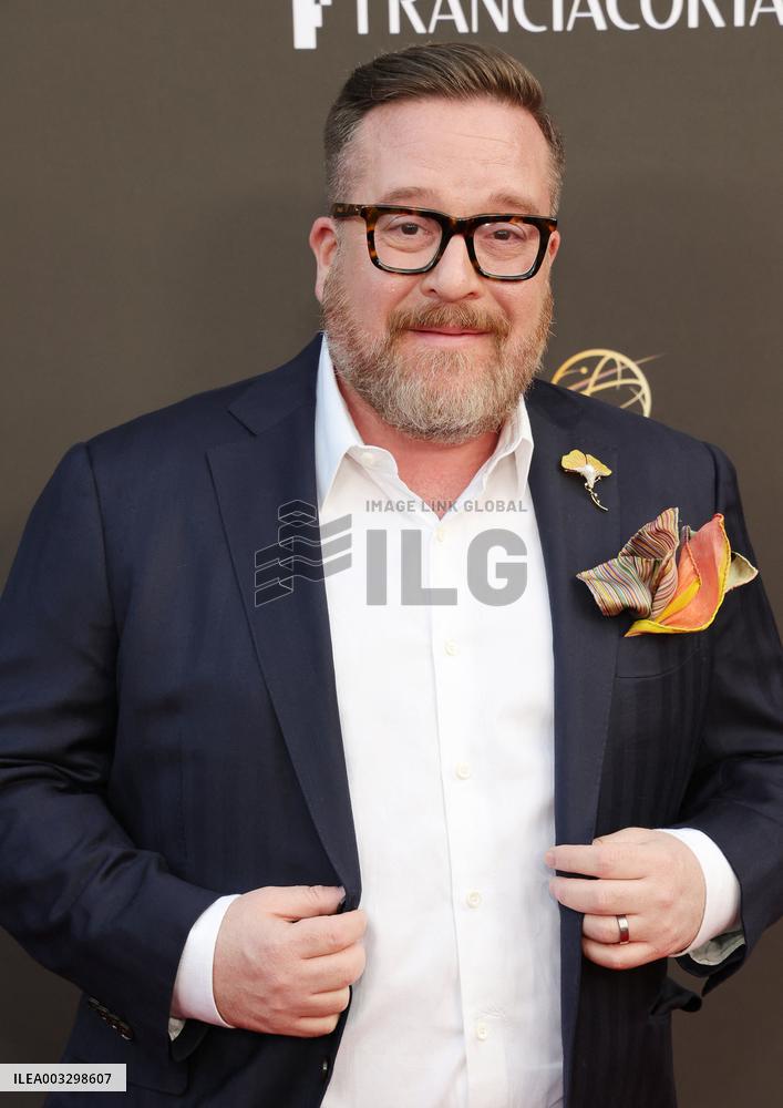 76th Emmys Performer Nominee Celebration - LA