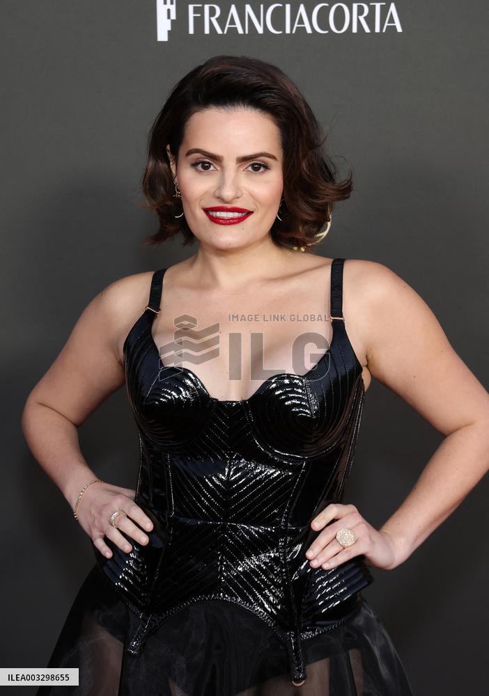 76th Emmys Performer Nominee Celebration - LA