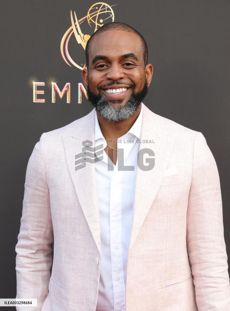 76th Emmys Performer Nominee Celebration - LA