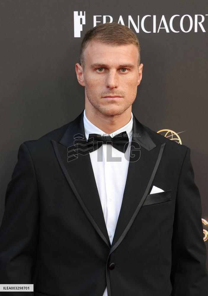 76th Emmys Performer Nominee Celebration - LA