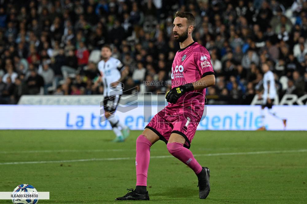 - Serie B - Cesena FC vs Modena FC