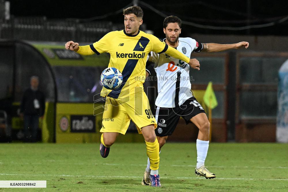 - Serie B - Cesena FC vs Modena FC