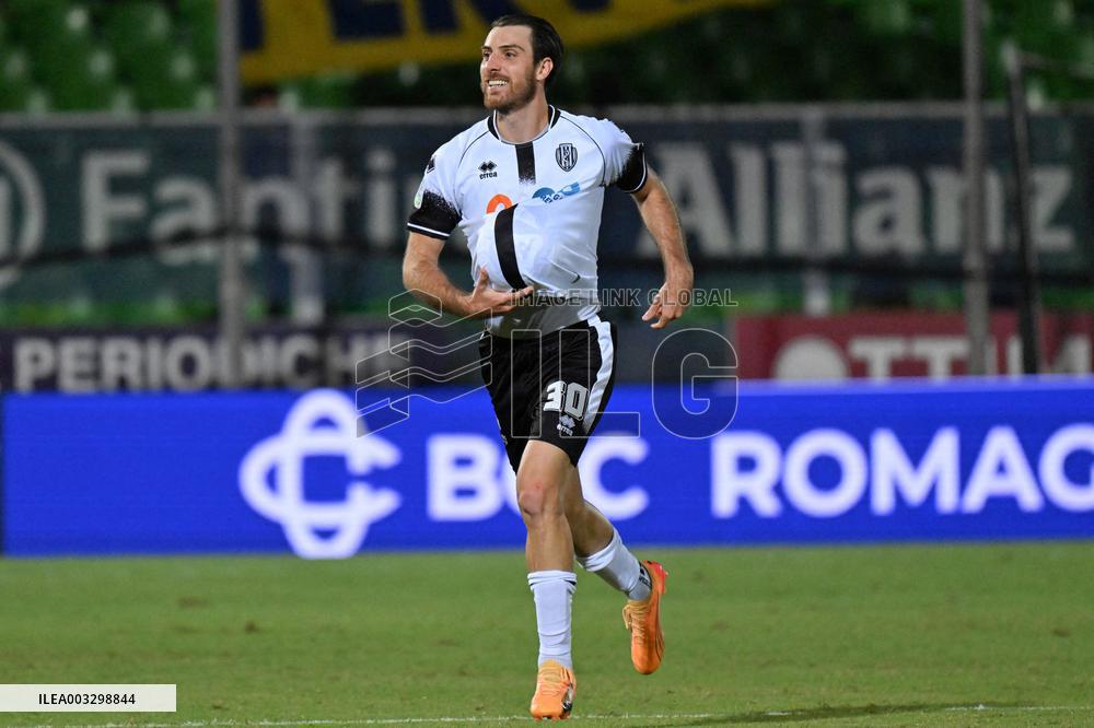 - Serie B - Cesena FC vs Modena FC