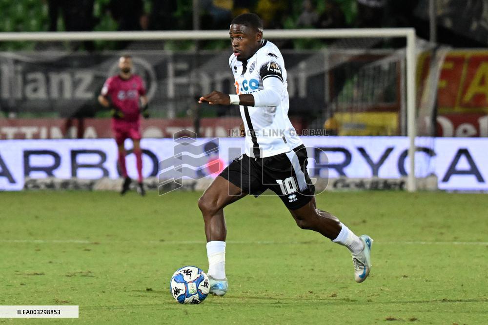 - Serie B - Cesena FC vs Modena FC