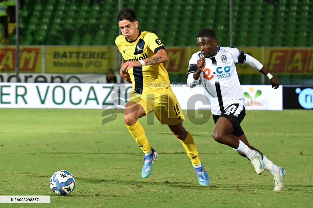 - Serie B - Cesena FC vs Modena FC