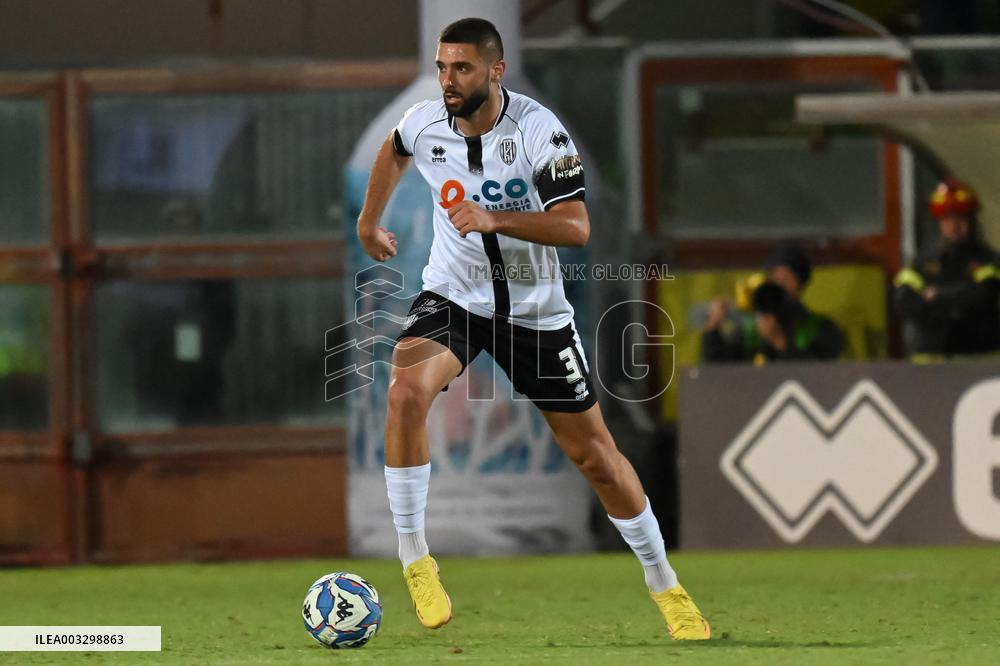 - Serie B - Cesena FC vs Modena FC