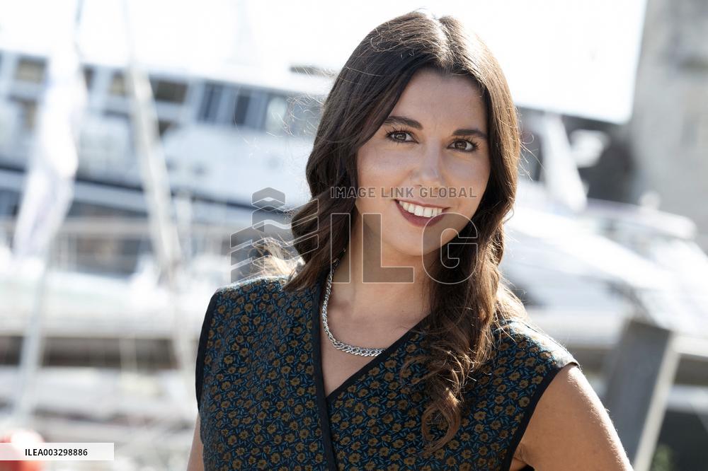 26th TV Fiction Festival - photocall - Day 4.