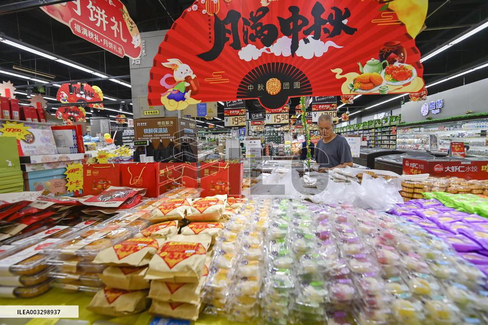 Daily Life in Qingzhou