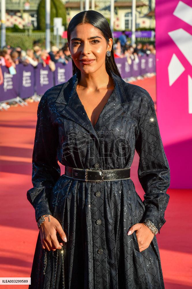 50th American Film Festival - Megalopolis Premiere - Deauville