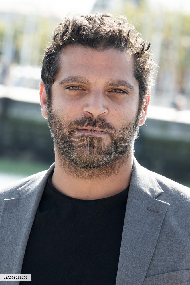 26th TV Fiction Festival - Winter Palace photocall - Day 5