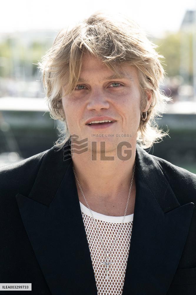 26th TV Fiction Festival - Winter Palace photocall - Day 5
