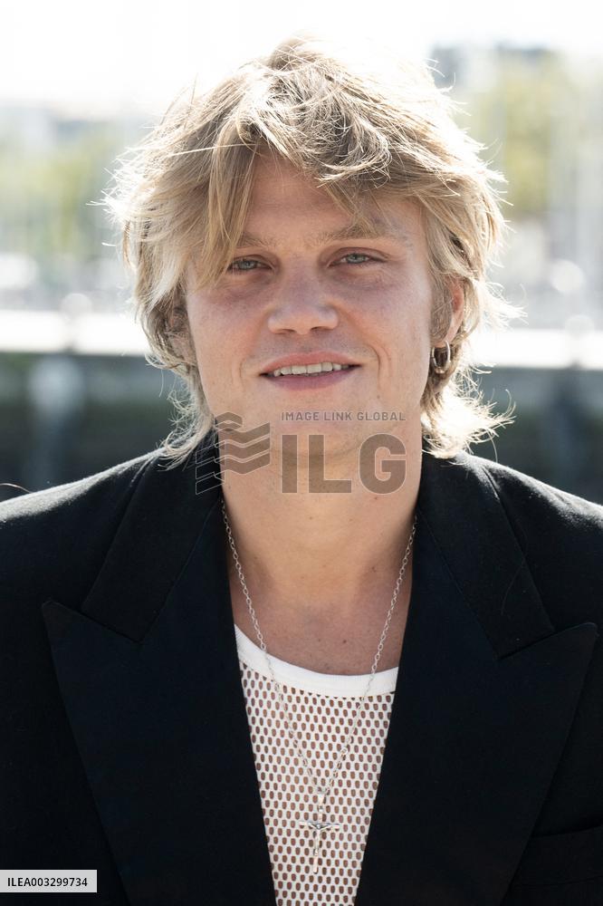 26th TV Fiction Festival - Winter Palace photocall - Day 5