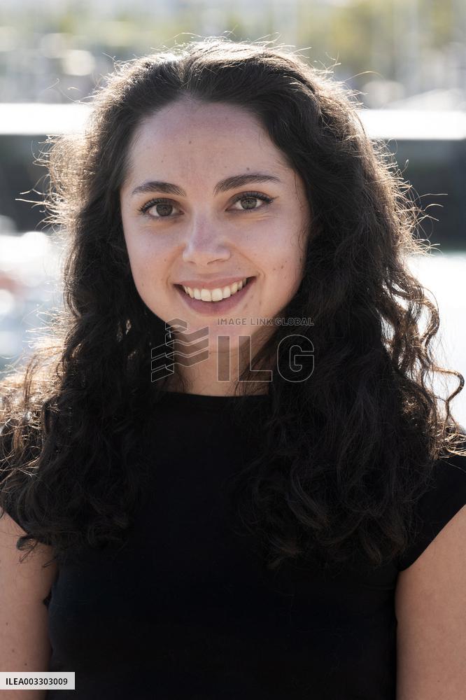 26th TV Fiction Festival - Enjoy! photocall - Day 5