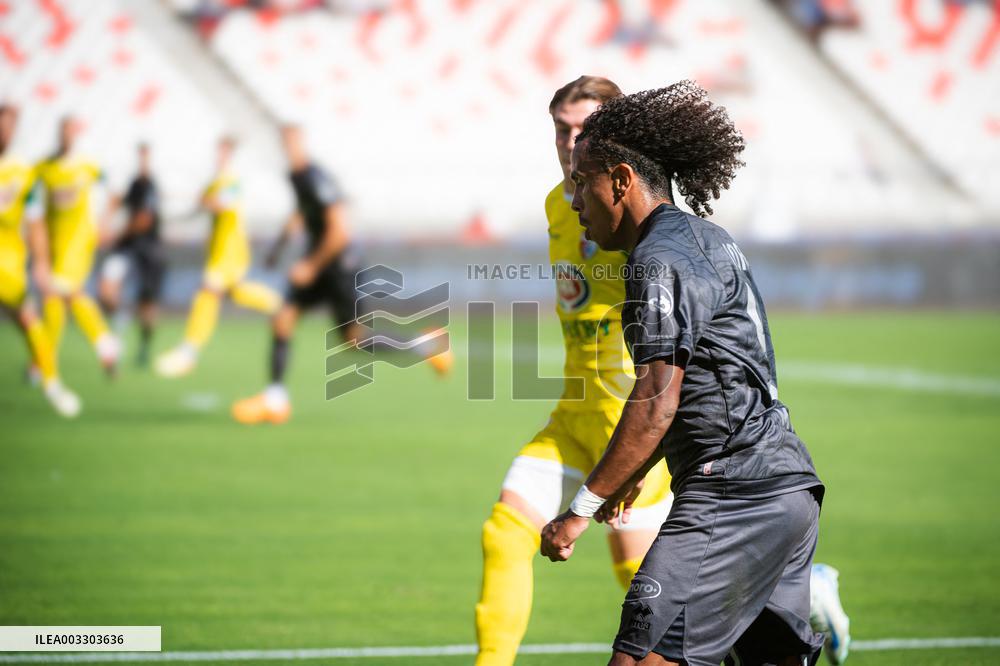 - Serie B - SSC Bari vs Mantova 1911