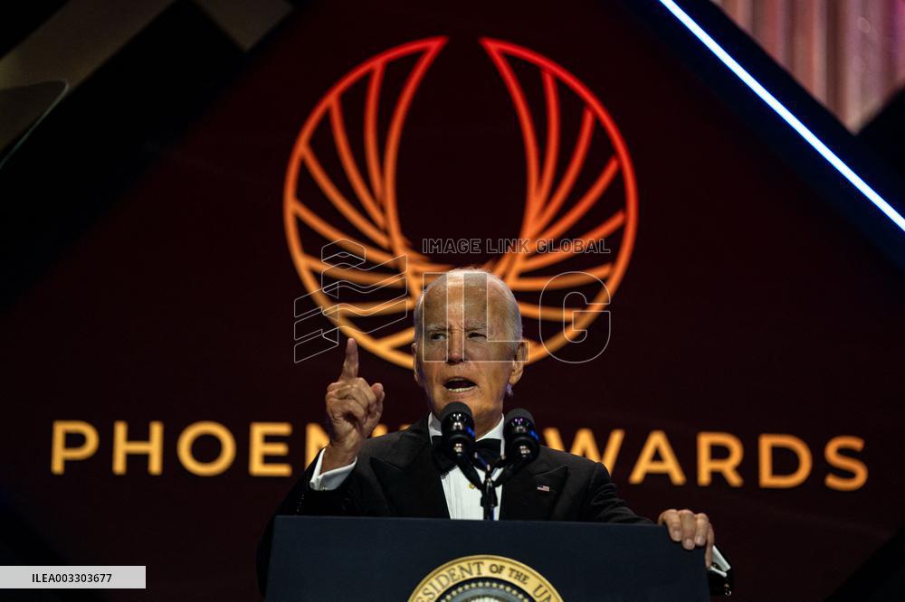 White House In-Town Pool September 14, 2024