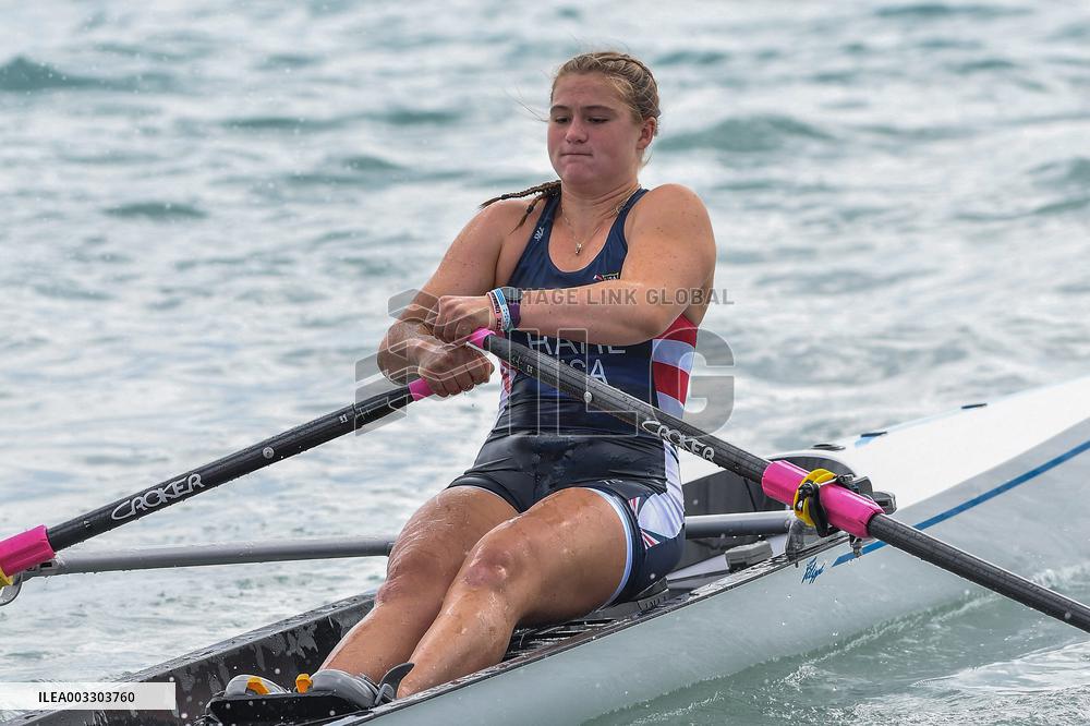 - Canottaggio - World Rowing Beach Sprint Finals