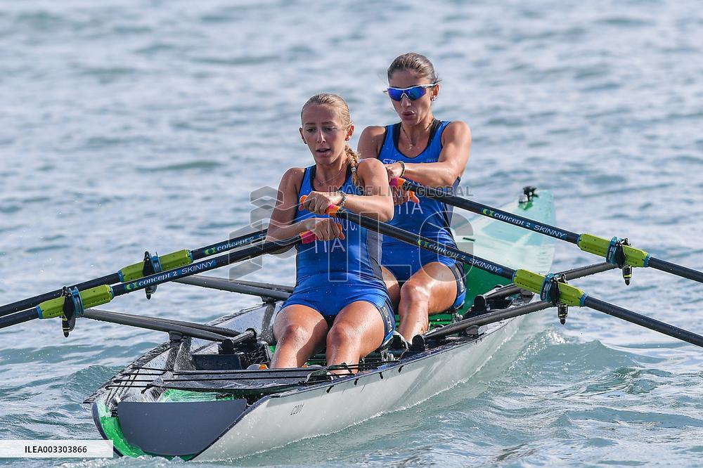 - Canottaggio - World Rowing Beach Sprint Finals