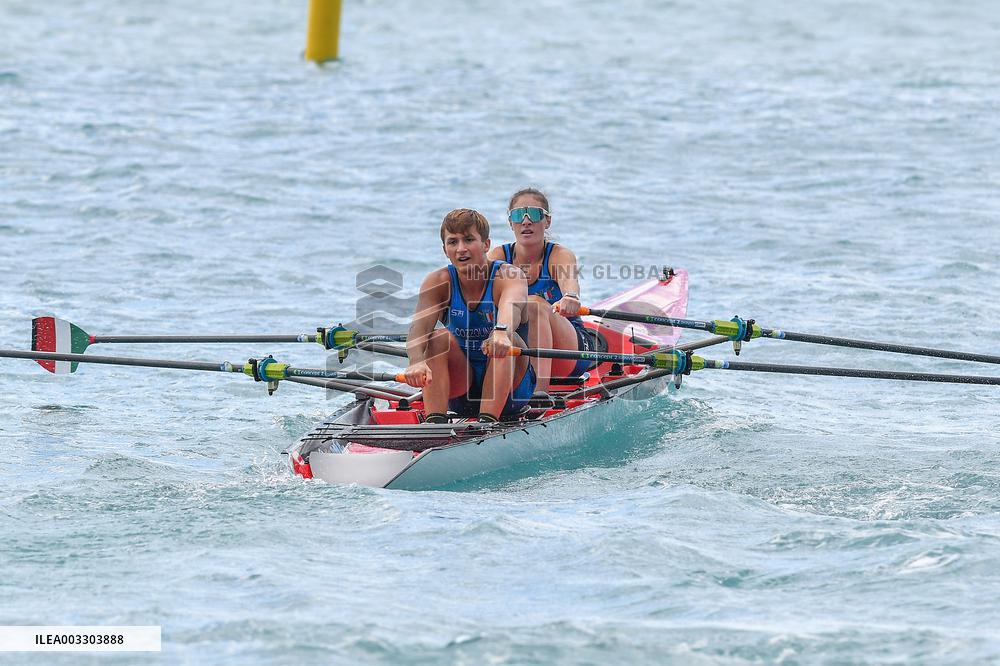 - Canottaggio - World Rowing Beach Sprint Finals