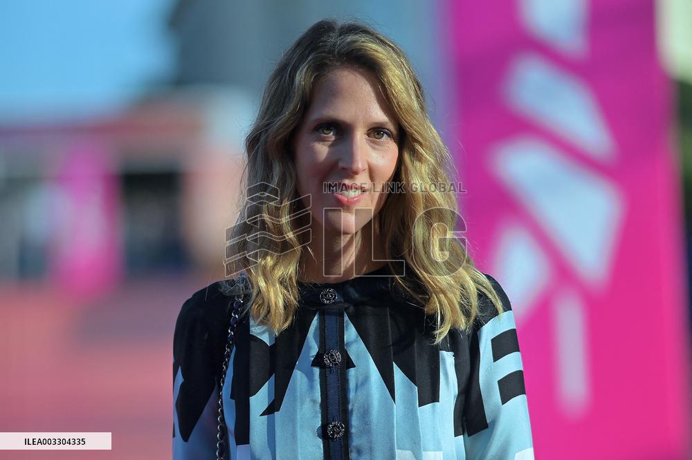 50th American Film Festival - Closing Ceremony - Deauville