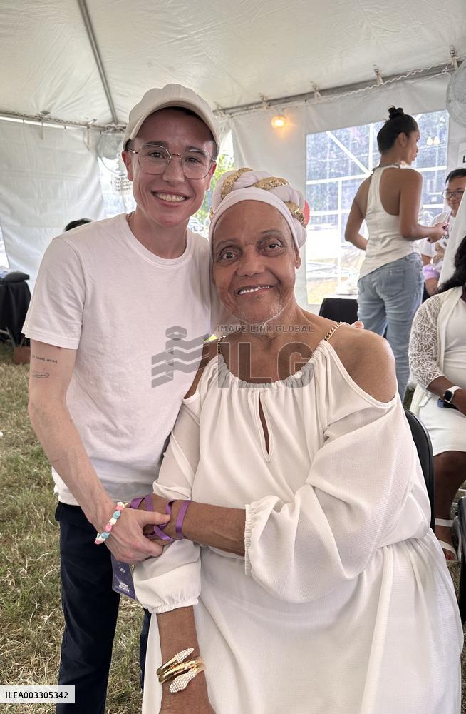 Gender Liberation March - Washington