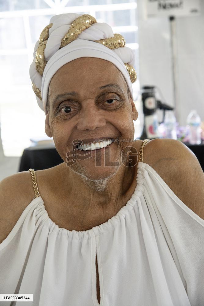 Gender Liberation March - Washington