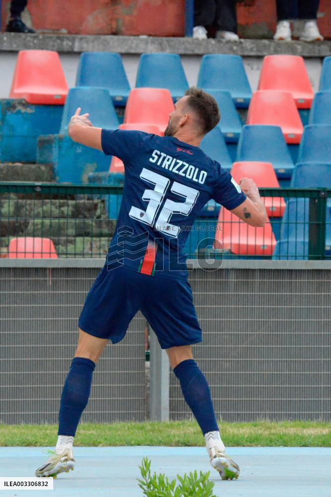 - Serie B - Cosenza Calcio vs UC Sampdoria