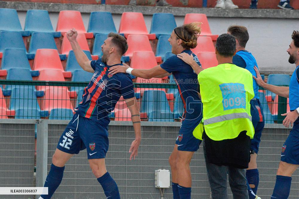 - Serie B - Cosenza Calcio vs UC Sampdoria