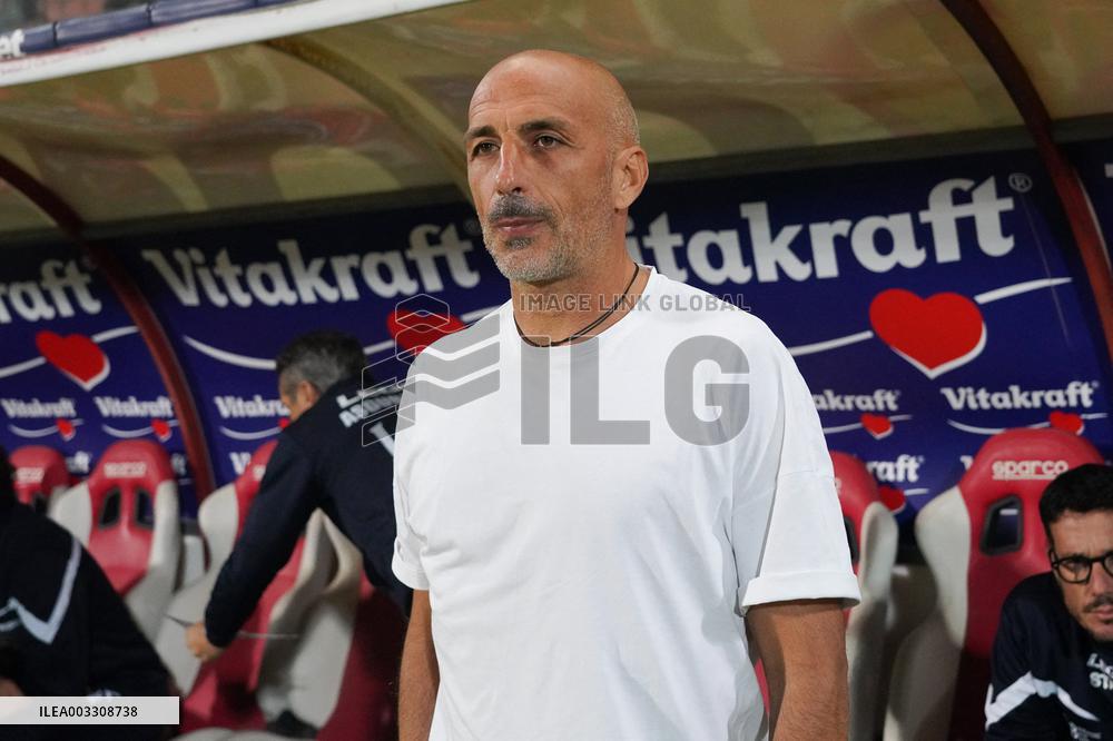 - Serie C Italia - Perugia vs Gubbio