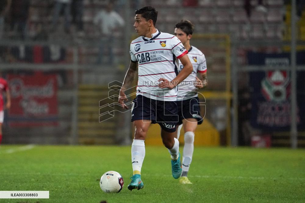 - Serie C Italia - Perugia vs Gubbio