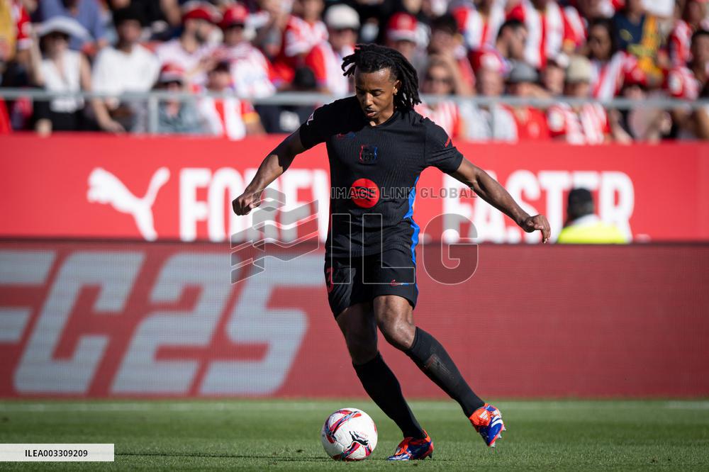 - LaLiga - Girona Fc - FC Barcelona