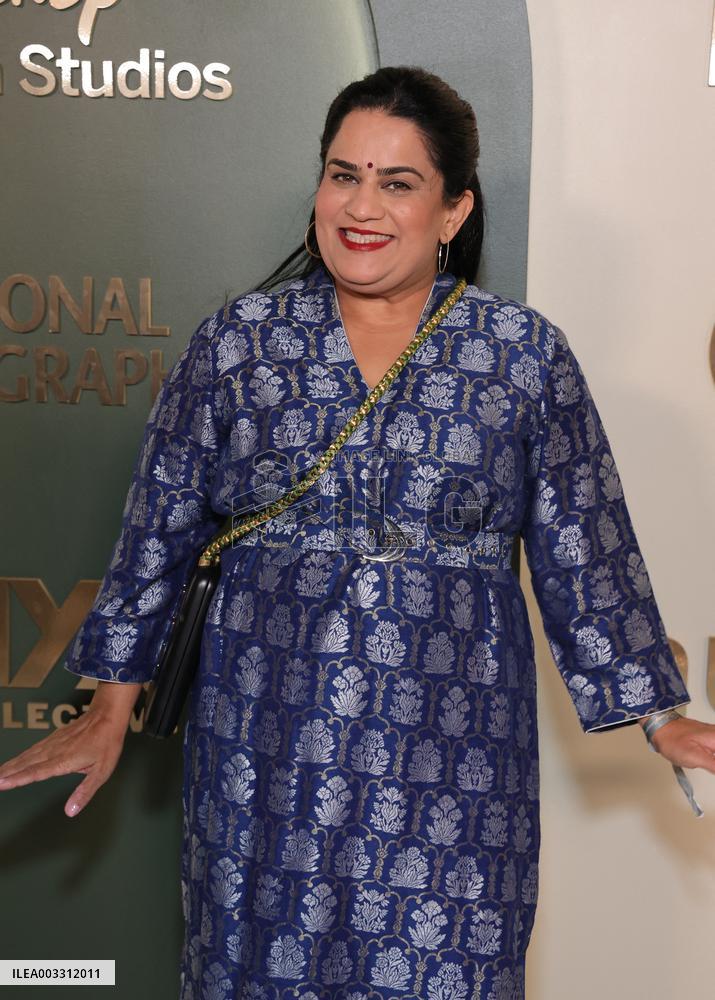 Walt Disney Company's Emmy Party - LA