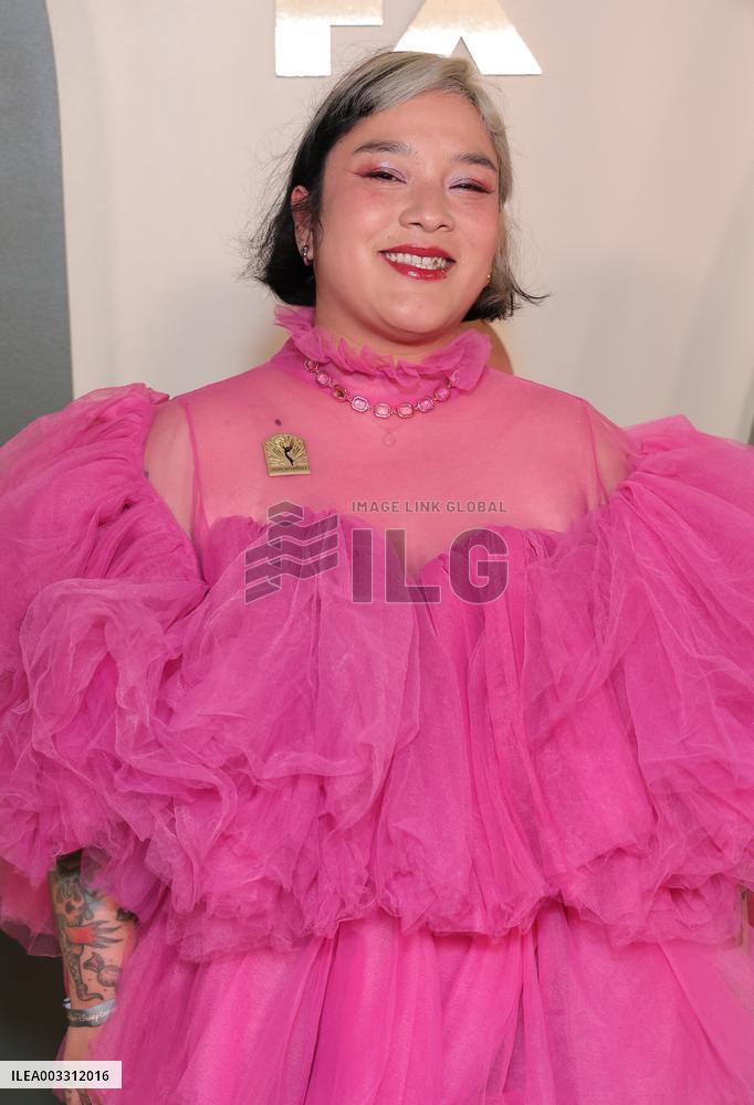 Walt Disney Company's Emmy Party - LA