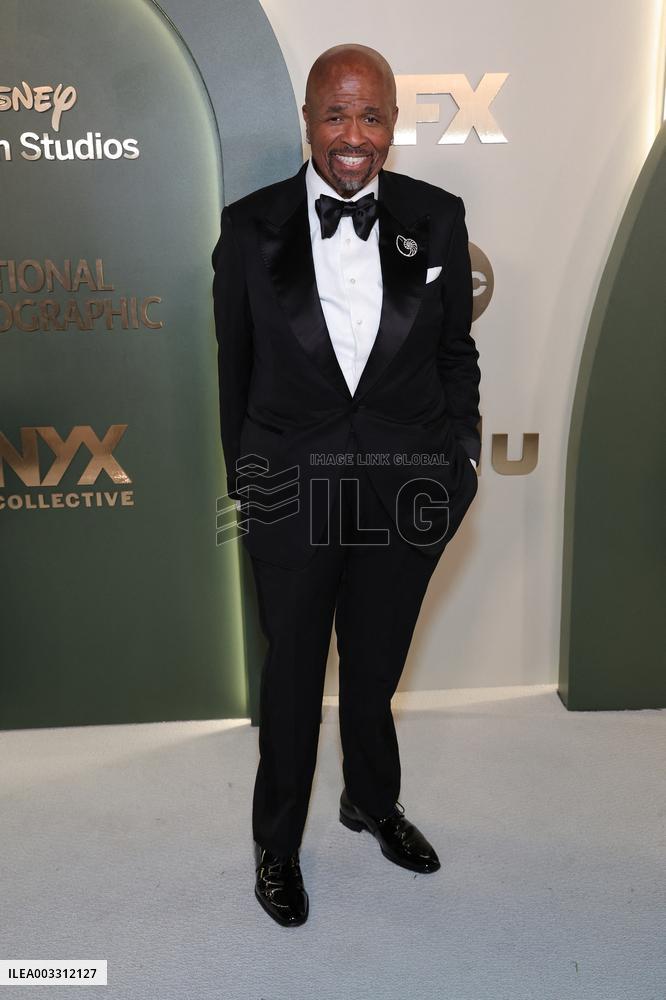 Walt Disney Company's Emmy Party - LA