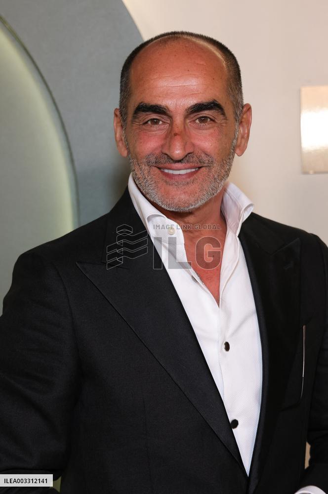 Walt Disney Company's Emmy Party - LA