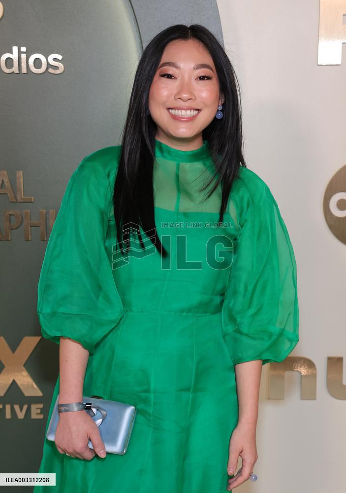 Walt Disney Company's Emmy Party - LA