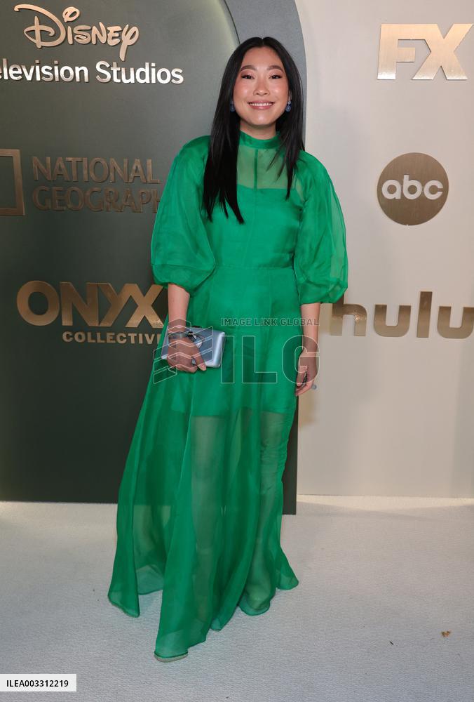 Walt Disney Company's Emmy Party - LA