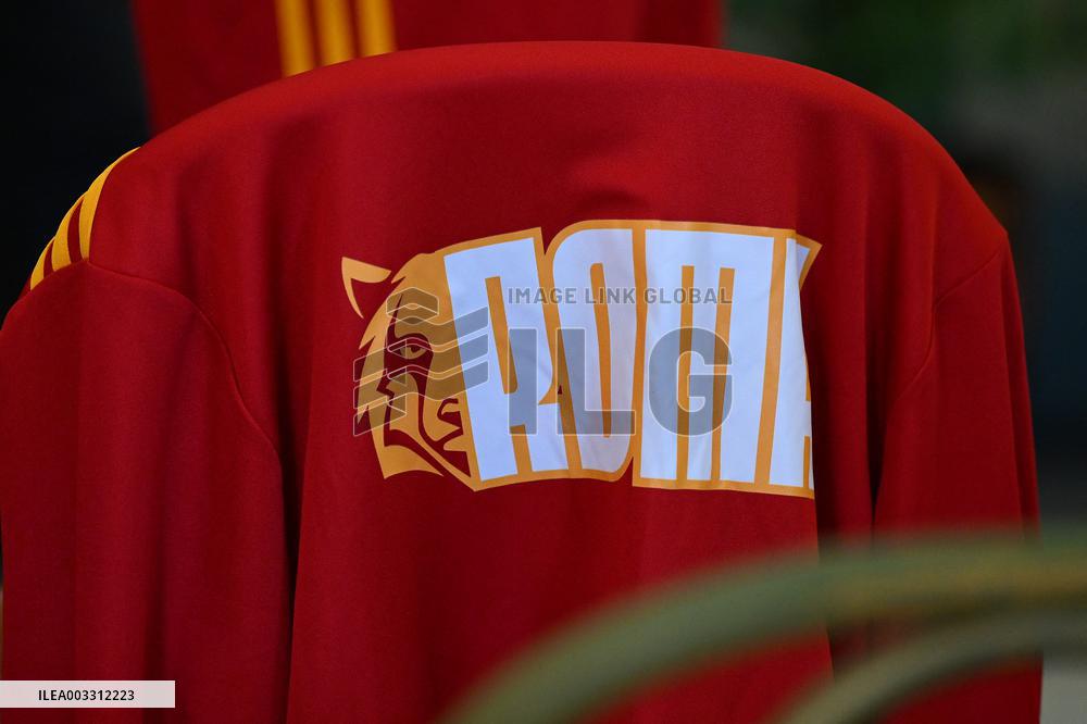 - Evento - Wevza Cup Women - Press Conference