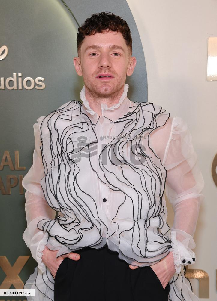 Walt Disney Company's Emmy Party - LA