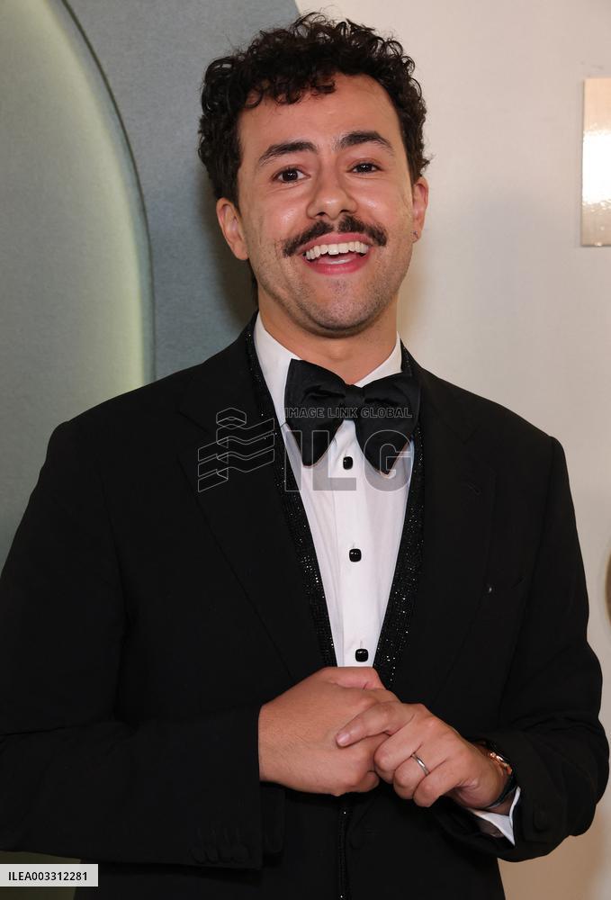 Walt Disney Company's Emmy Party - LA