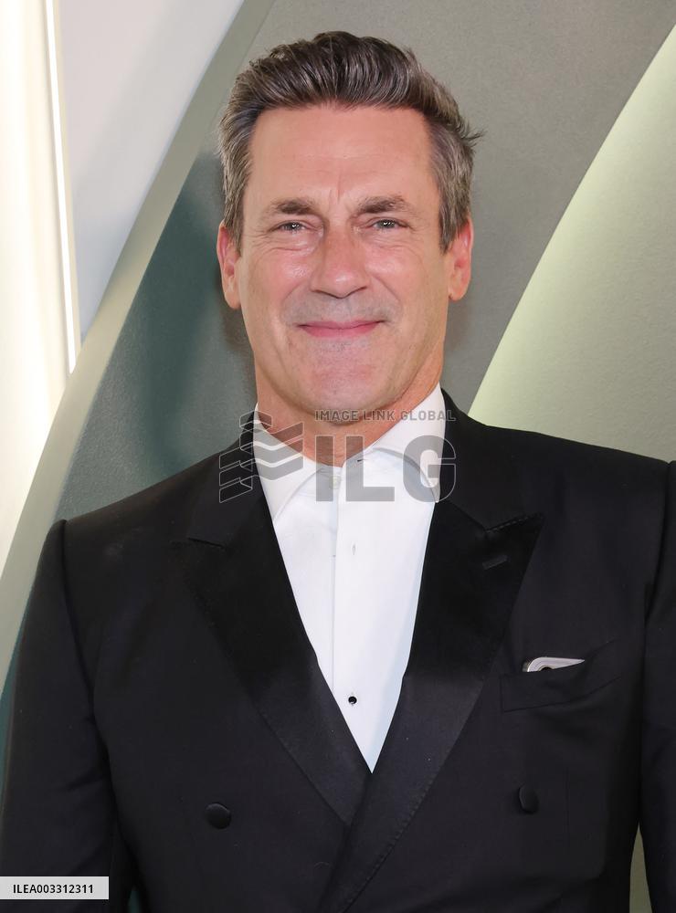 Walt Disney Company's Emmy Party - LA