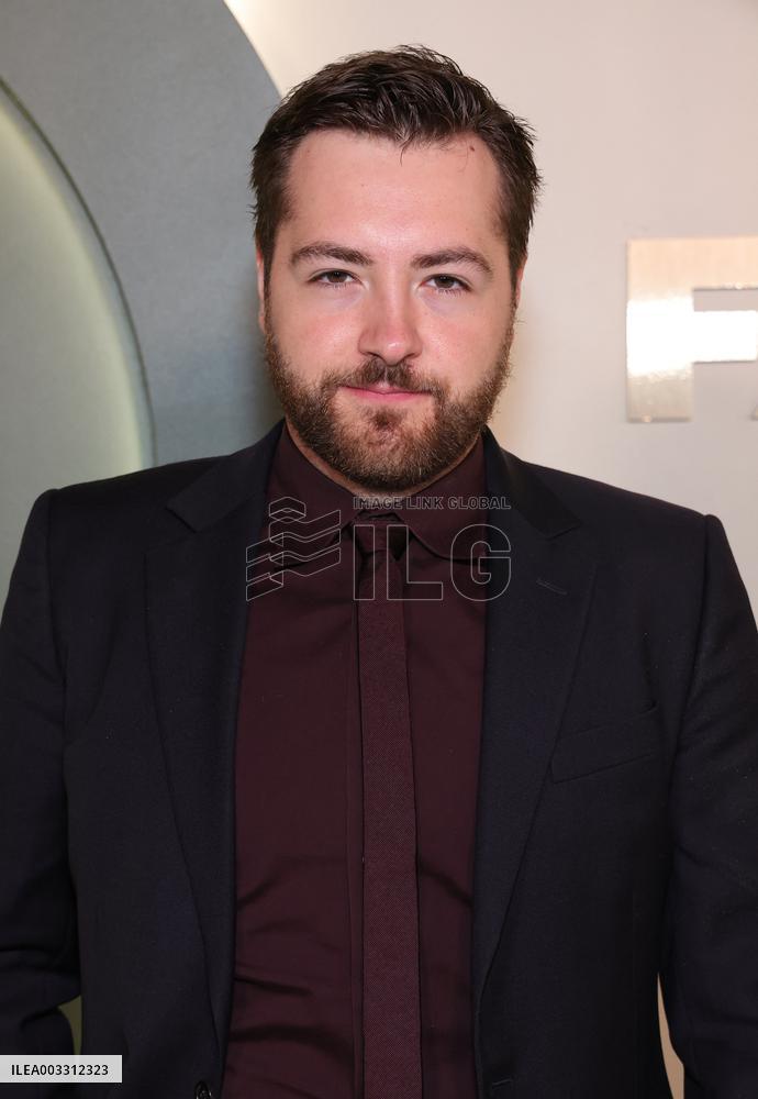 Walt Disney Company's Emmy Party - LA