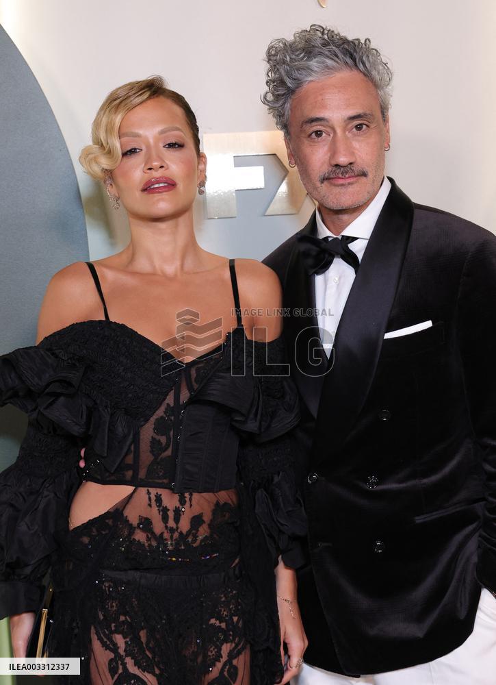 Walt Disney Company's Emmy Party - LA