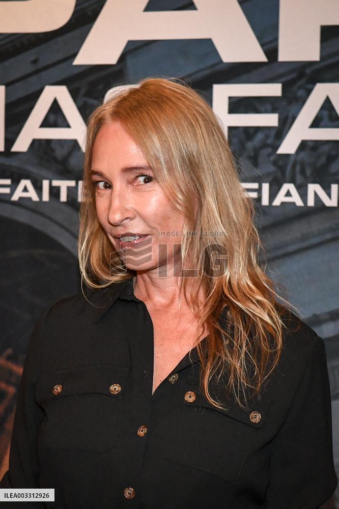 Preview of the series PARIS HAS FALLEN FA