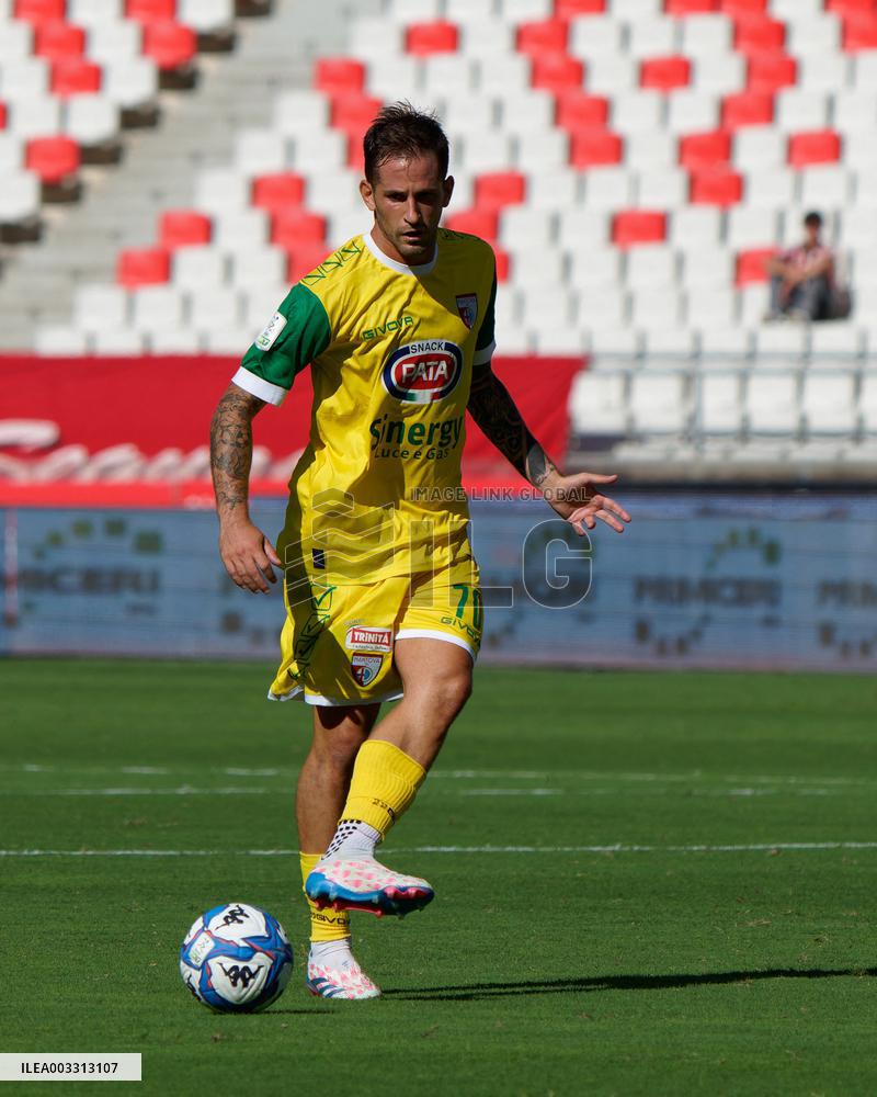 - Serie B - SSC Bari vs Mantova 1911