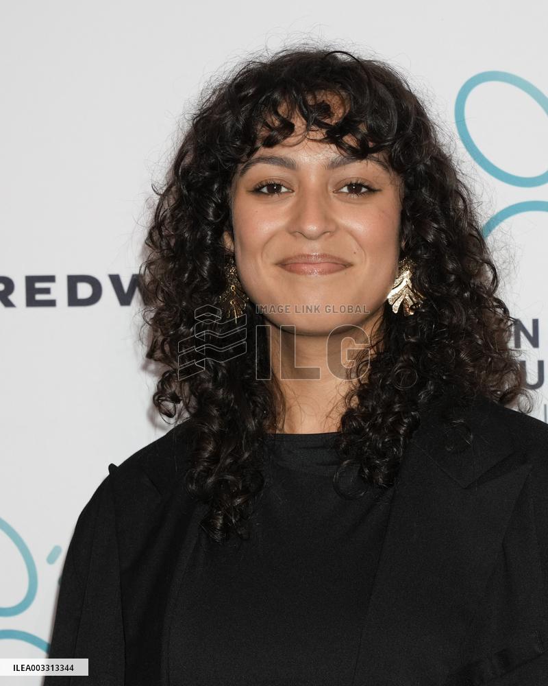 American Institute For Stuttering Gala - NYC