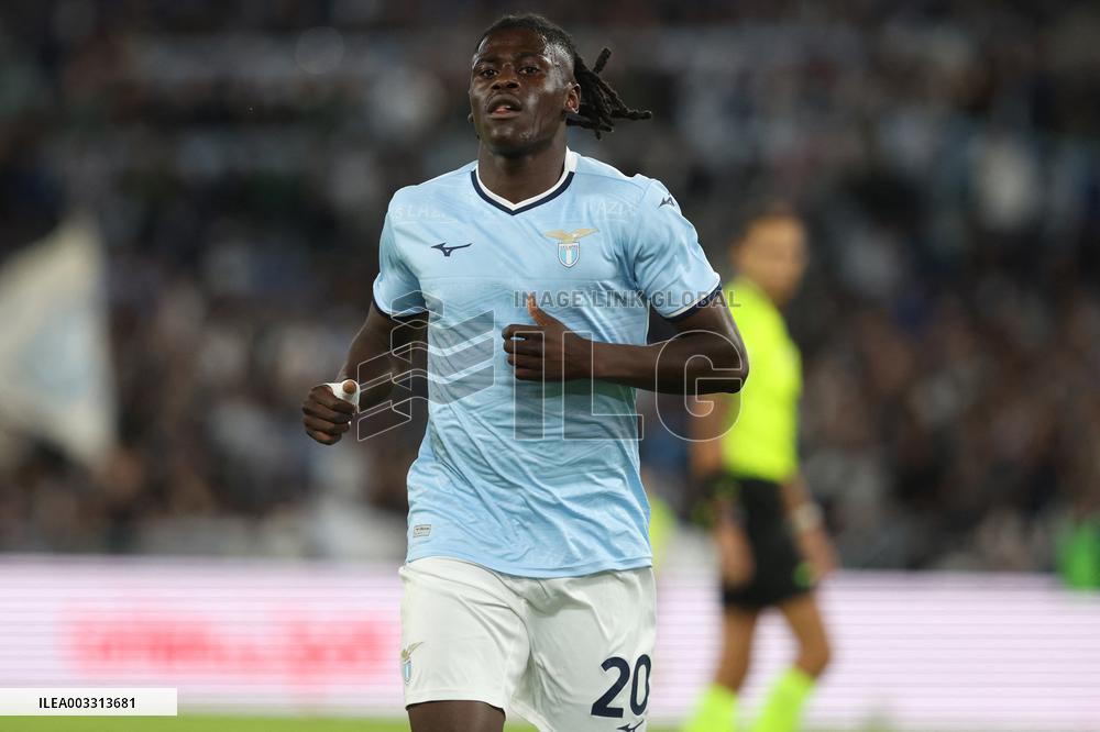 <categoriaITA> - <sottocategoriaITA> - SS Lazio vs Hellas Verona FC