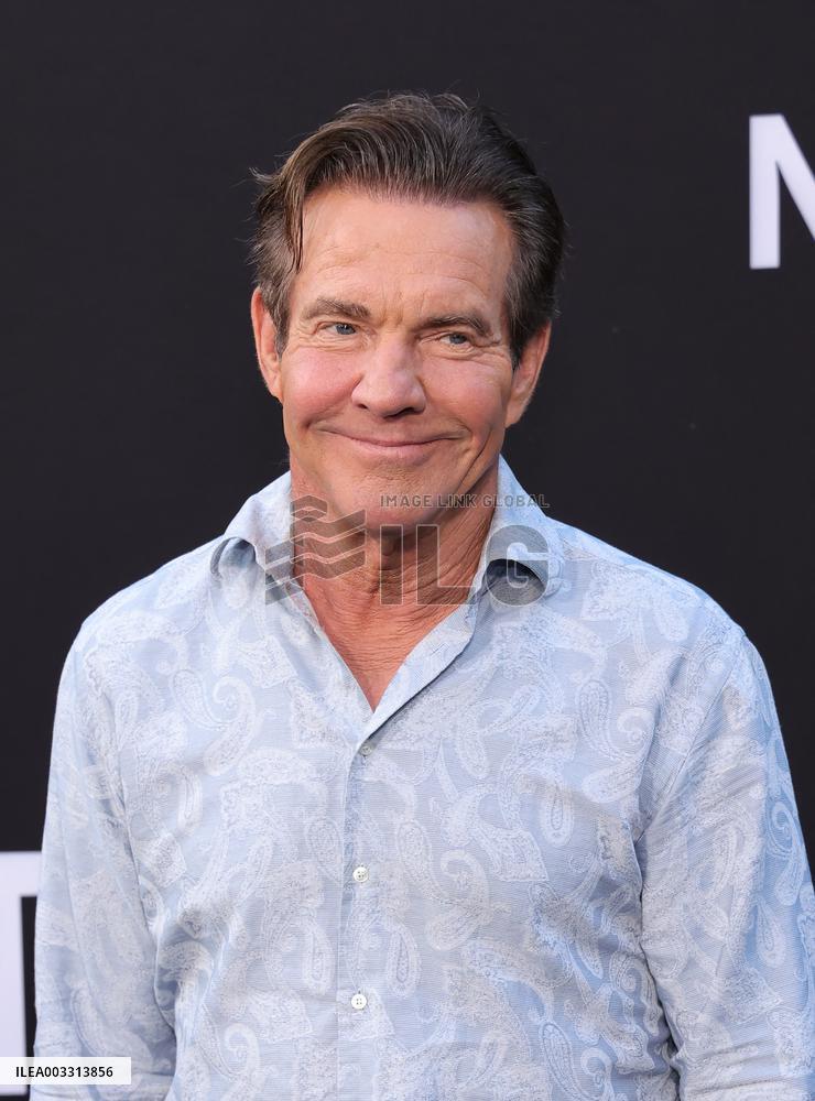 The Substance Premiere - LA