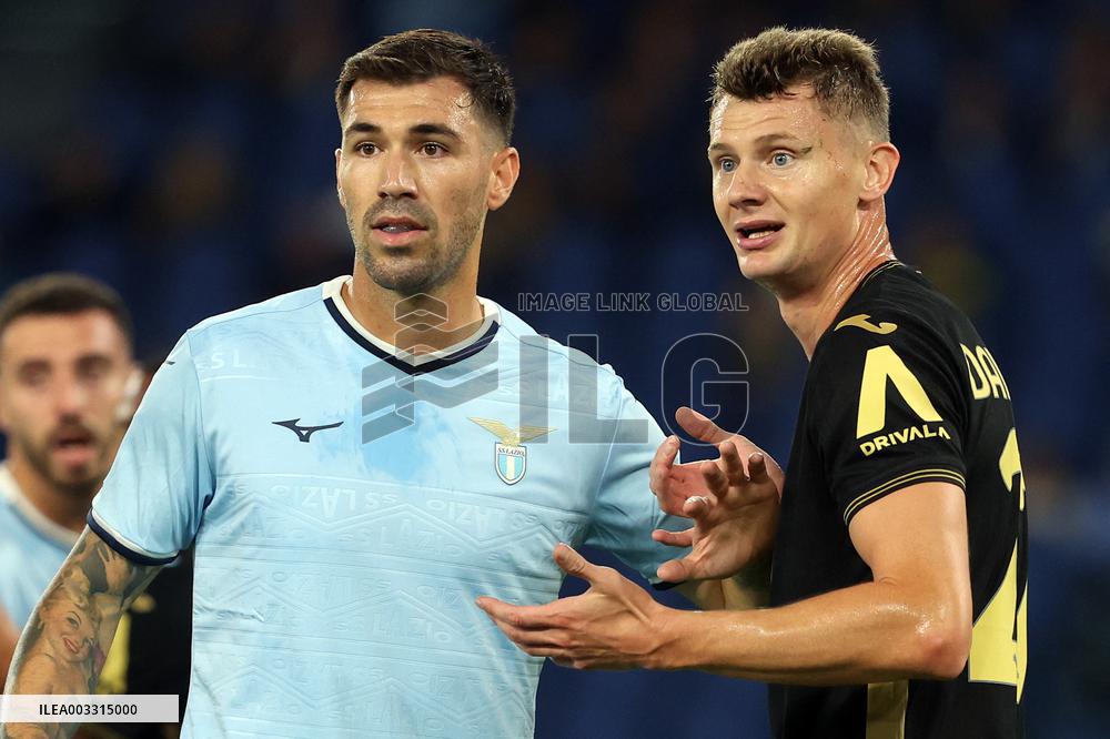 CALCIO - Serie A - SS Lazio vs Hellas Verona FC