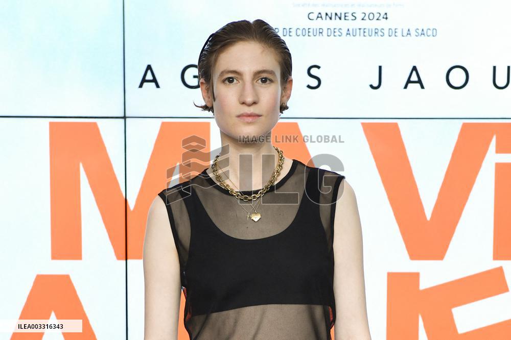 Ma vie Ma Gueule Premiere